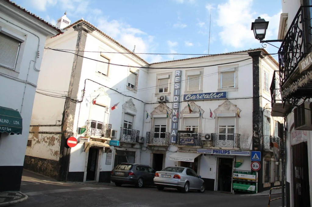 Residencial Carvalho