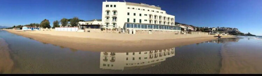 Beach & Waterfront