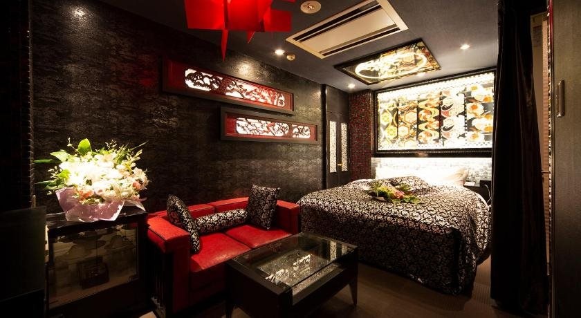 Hotel Granhill - Adults Only 사진 16