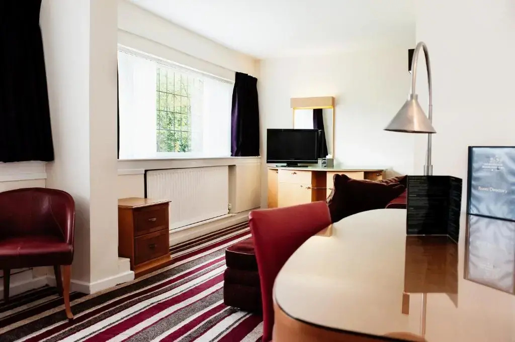 Southcrest Manor Hotel, BW Signature Collection - Chambres