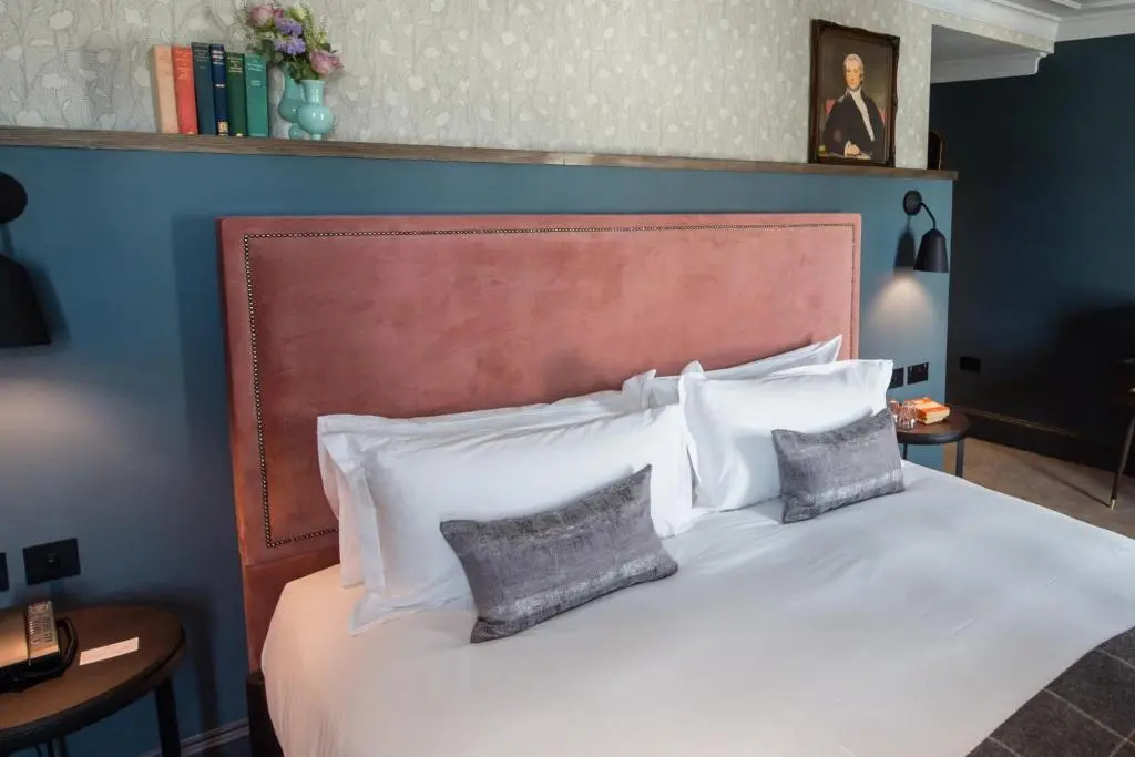 Avon Gorge by Hotel du Vin - Chambres