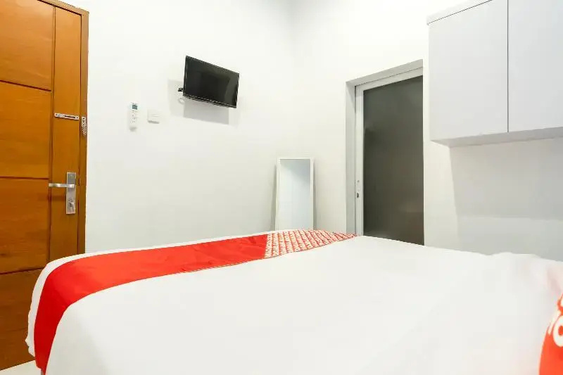 Royal Suite Condotel - Chambres