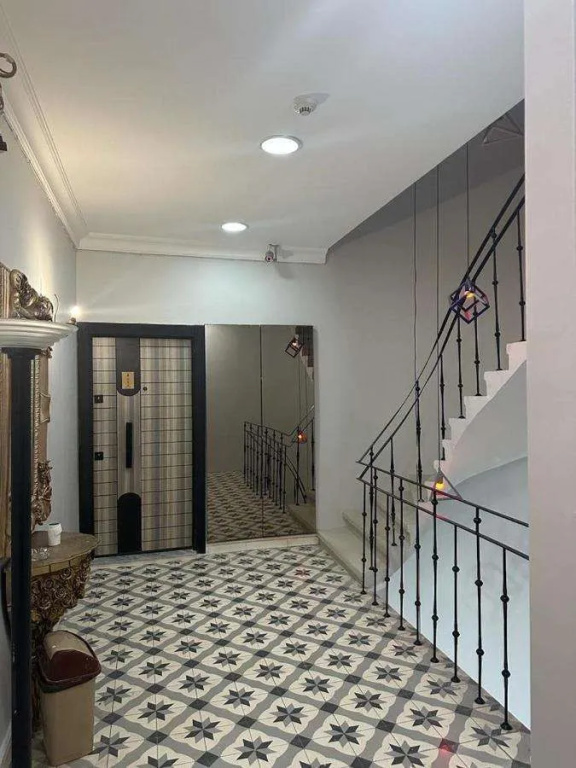 Konak Suites - Général