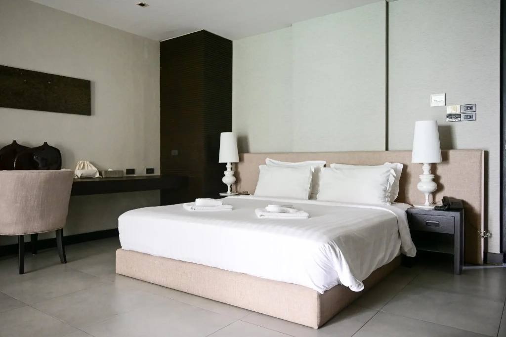 Dune Hua Hin - Général