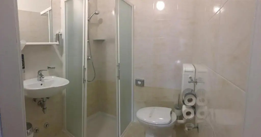 Hotel Astoria - Chambres