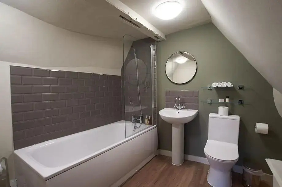 Superior Double room (twin beds)