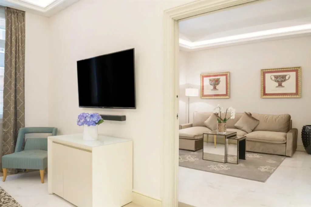 Aleph Rome Hotel, Curio Collection by Hilton - фото 7