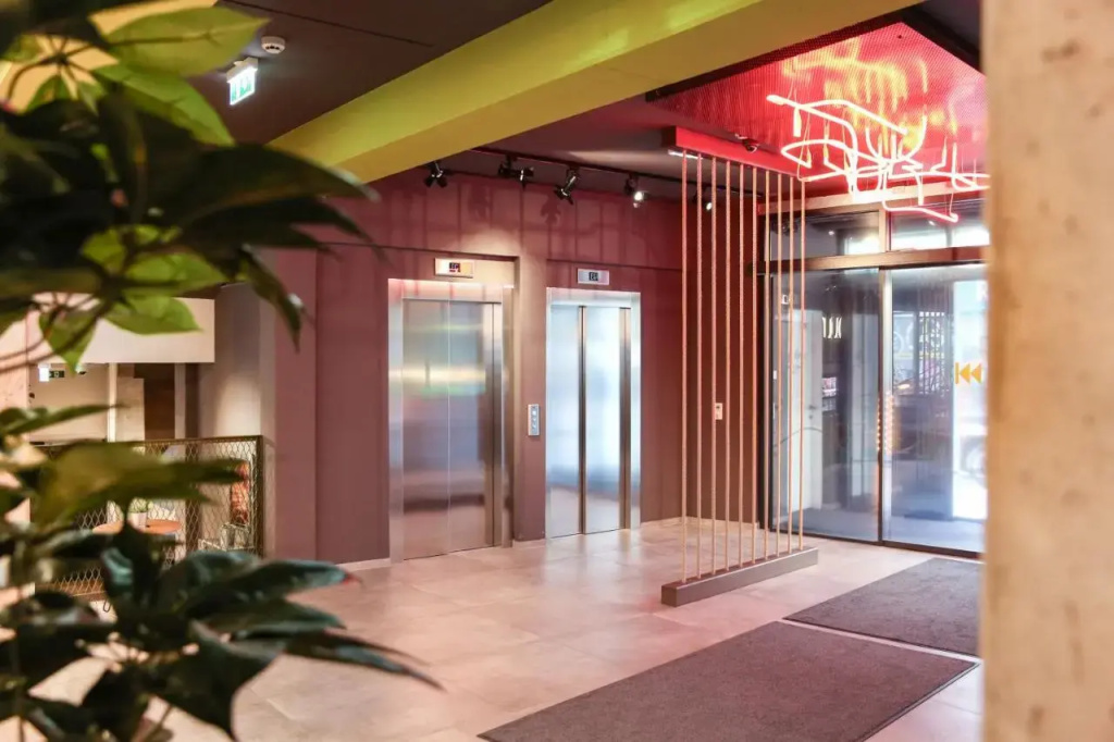 arte Hotel Wien Stadthalle  - Général