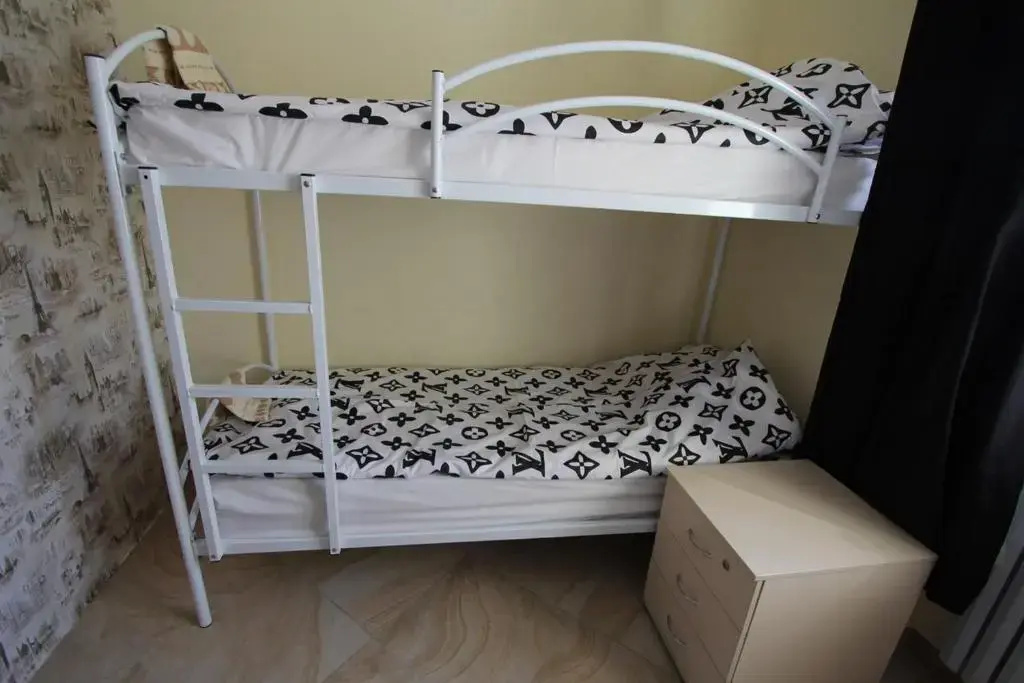 Bed in Dorm (female dorm)
