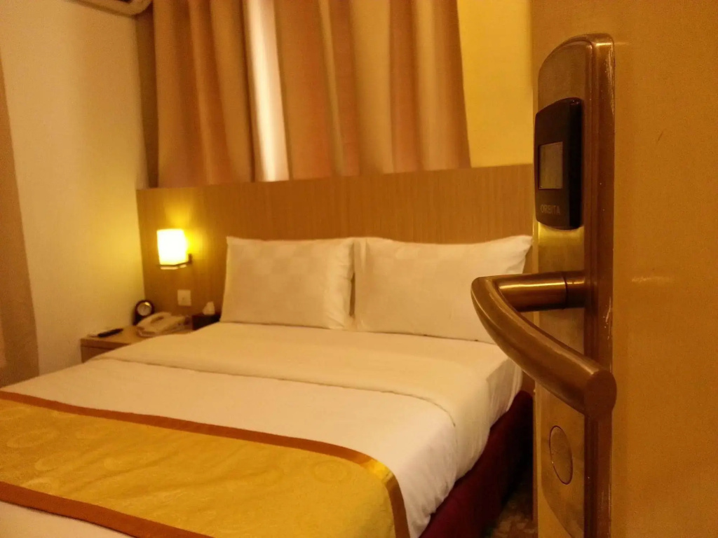 Hotel photo 3