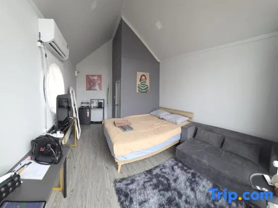 Deluxe Villa