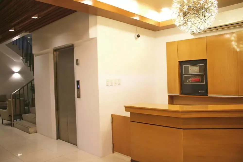 Hotel photo 12
