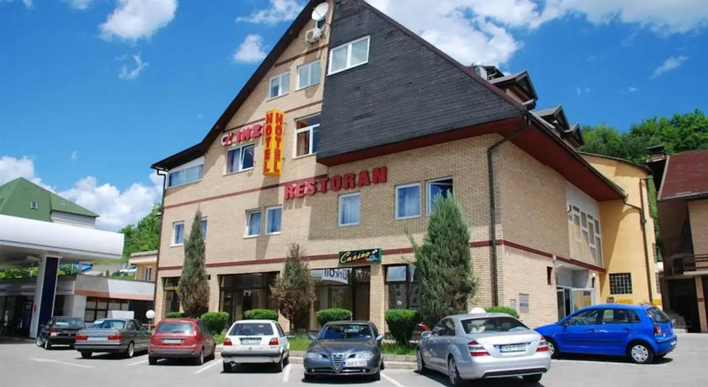 Imzit Hotel