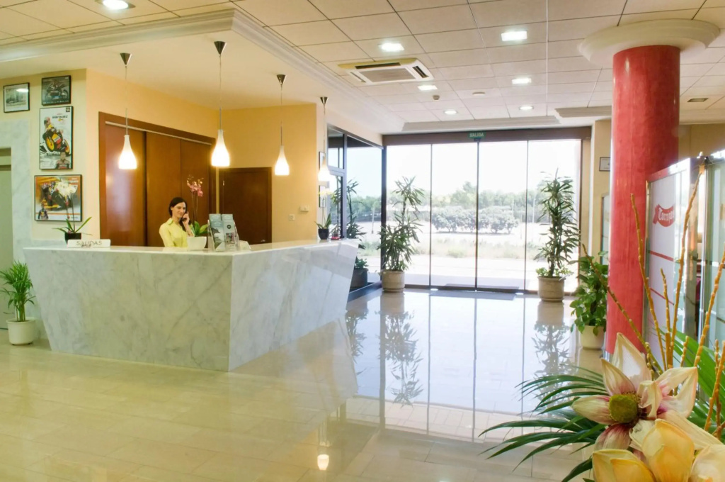 Hotel photo 21