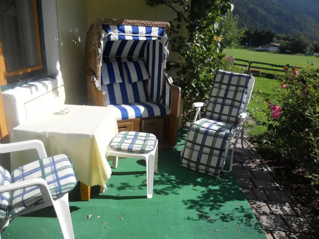 Pension Foidl - Chambres