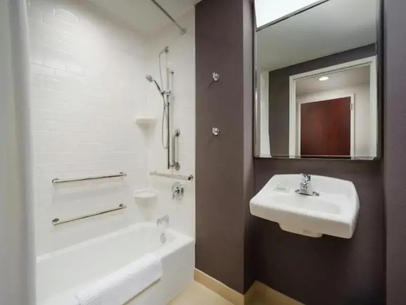 Courtyard by Marriott Waikiki Beach - Chambres
