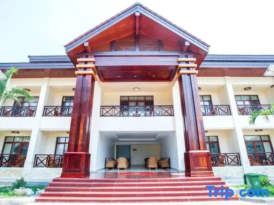 36 Manor International Sport Hotel