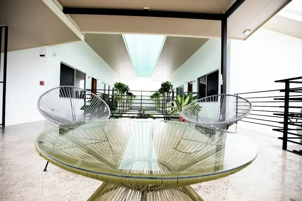 Nomad Living CR - фото 11