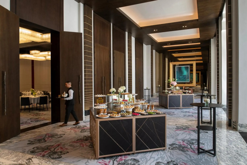 Fairmont Tazi Palace Tangier - фото 35