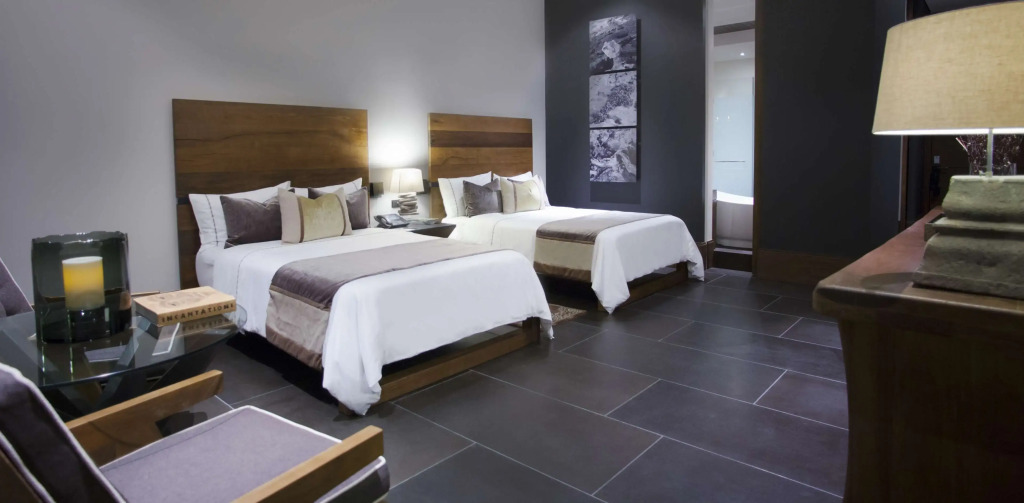 NIZUC Resort and Spa — фото 2