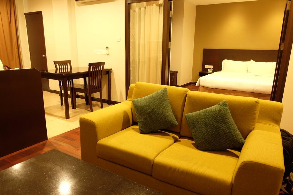 Lazenda Hotel