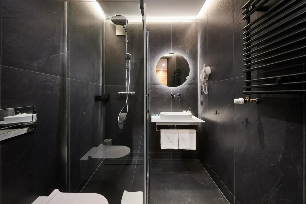 Hotel Halo Szczyrk - Général