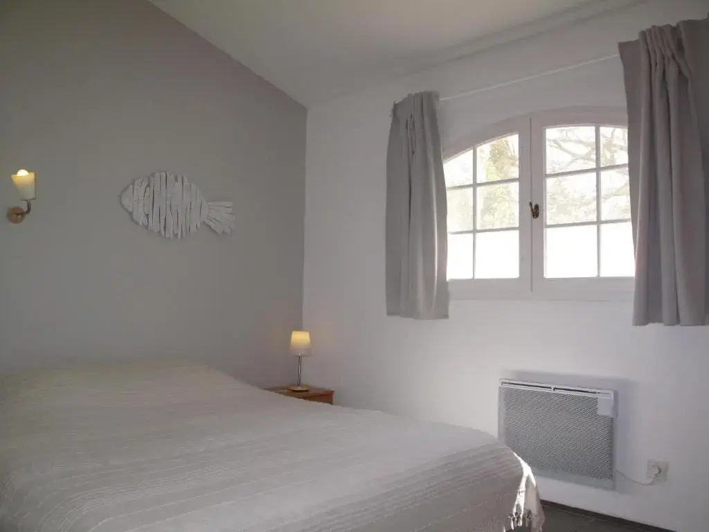 Résidence Miro - Chambres