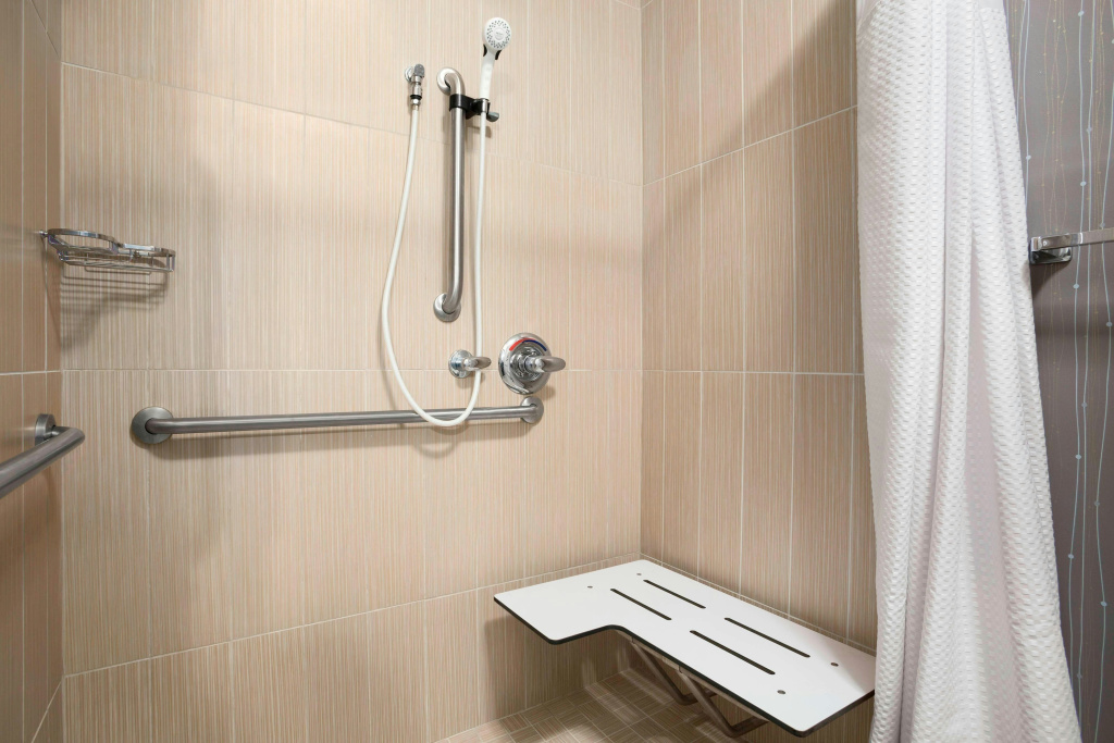 Courtyard by Marriott Springfield - Général