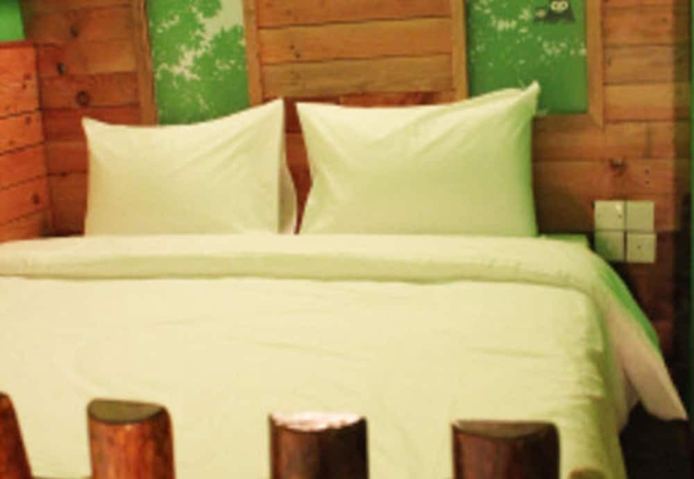 Yy38 Hotel
