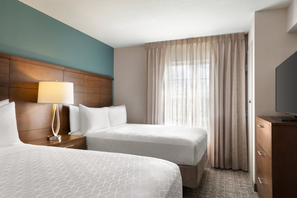 Staybridge Suites Fort Wayne by IHG - Général