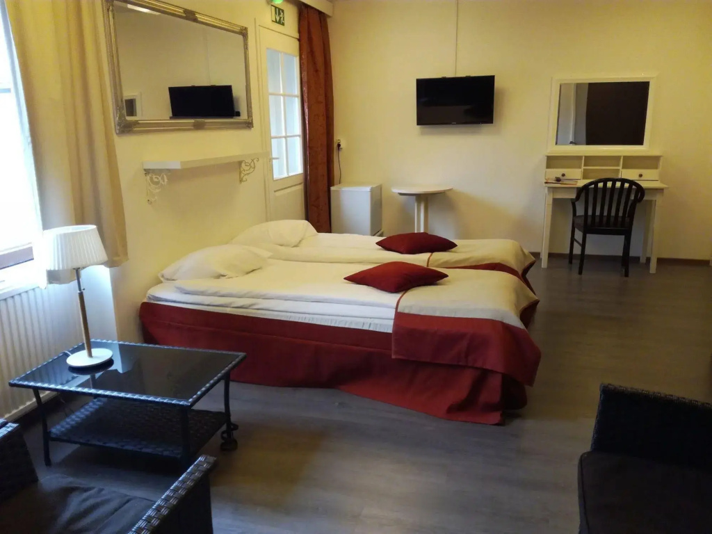 Spa Hotel Kuntoranta - Général