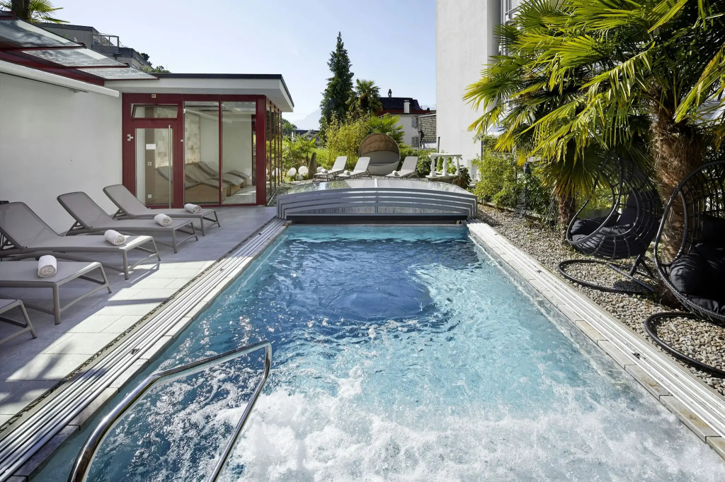 Hotel Rössli Gourmet & Spa - Général