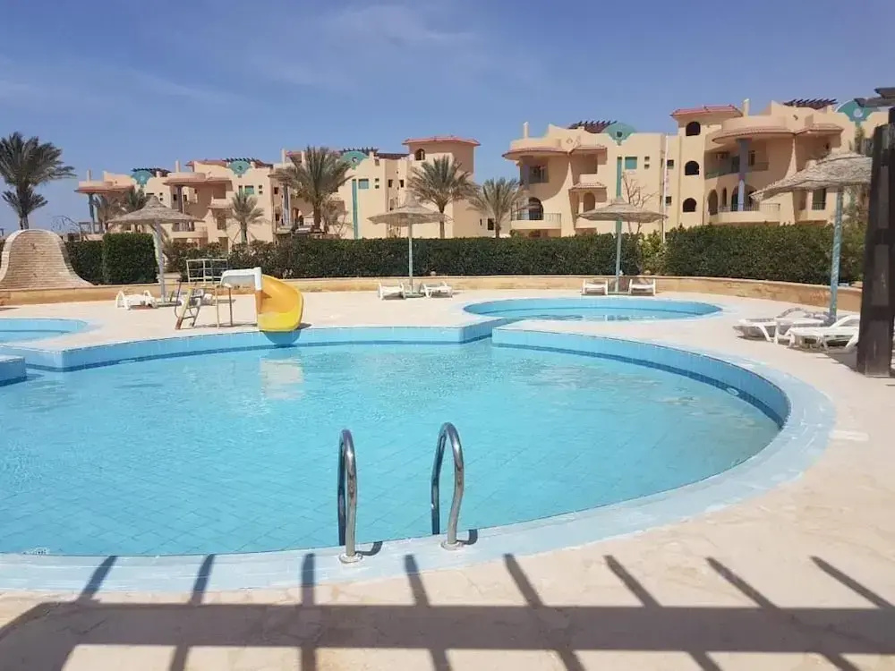 Green Sudr Hotel - Général