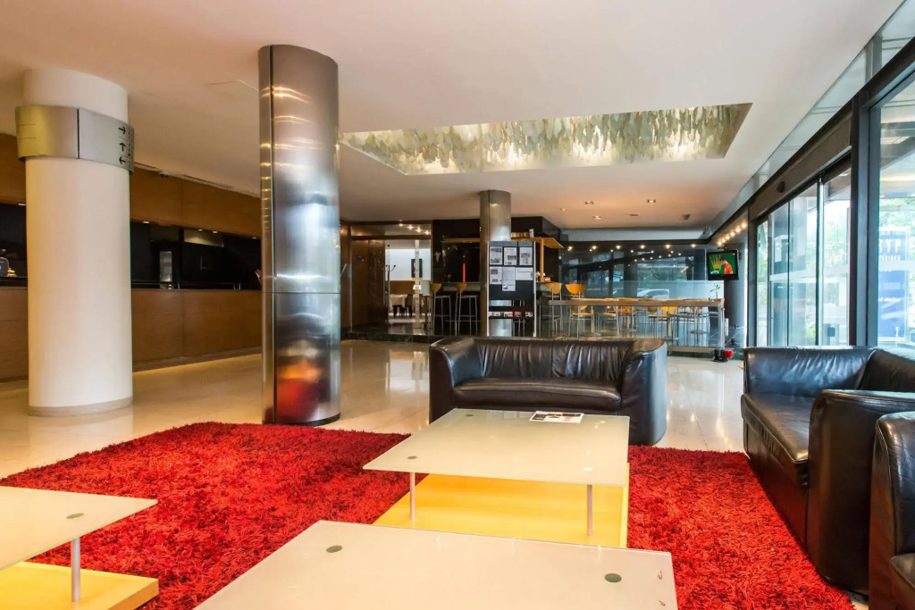 Hotel photo 18