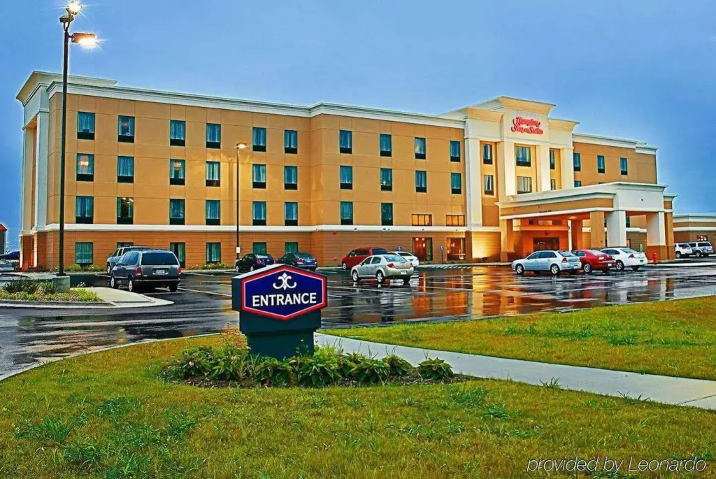Hotel photo 20