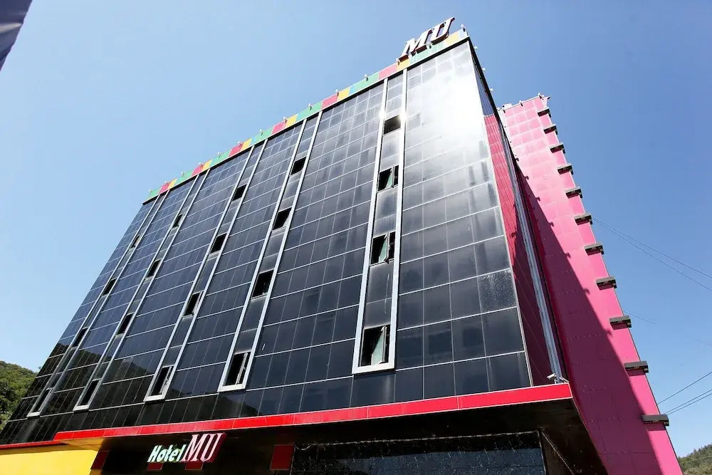 Yangju Mu