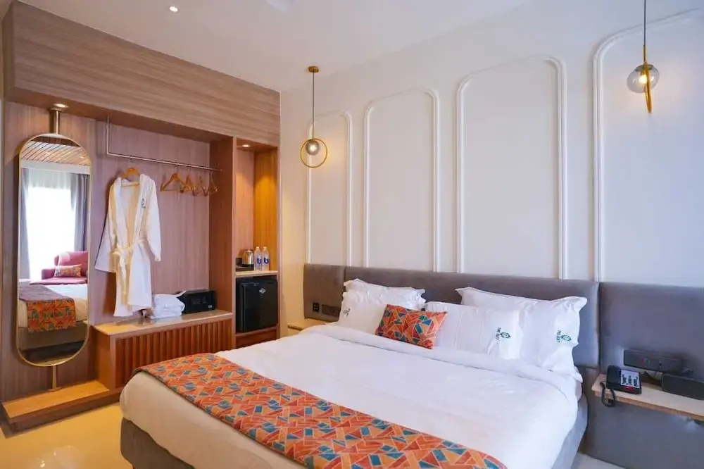 Hotel photo 9