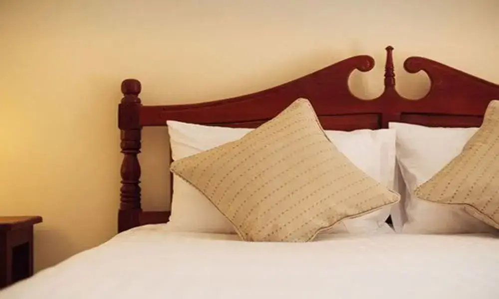 Le Jardin Hotel De Pakse - Chambres