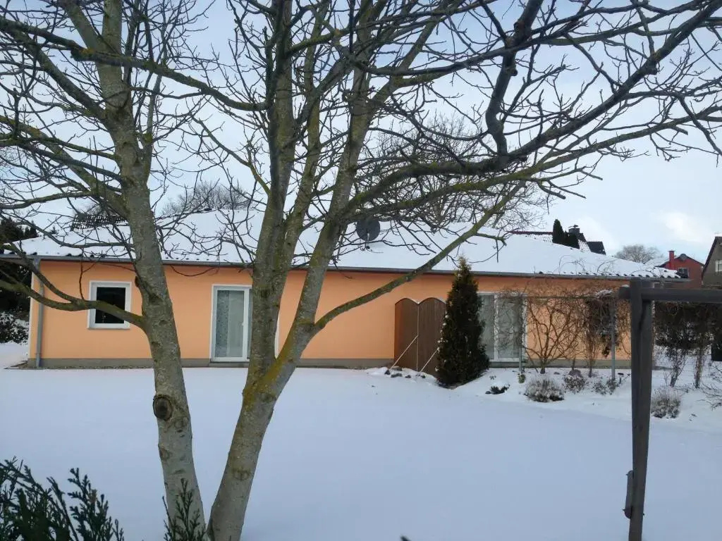 Ferienhaus Am Anger