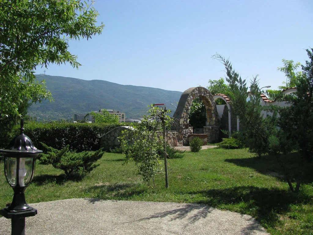 Hotel Vergina - Général