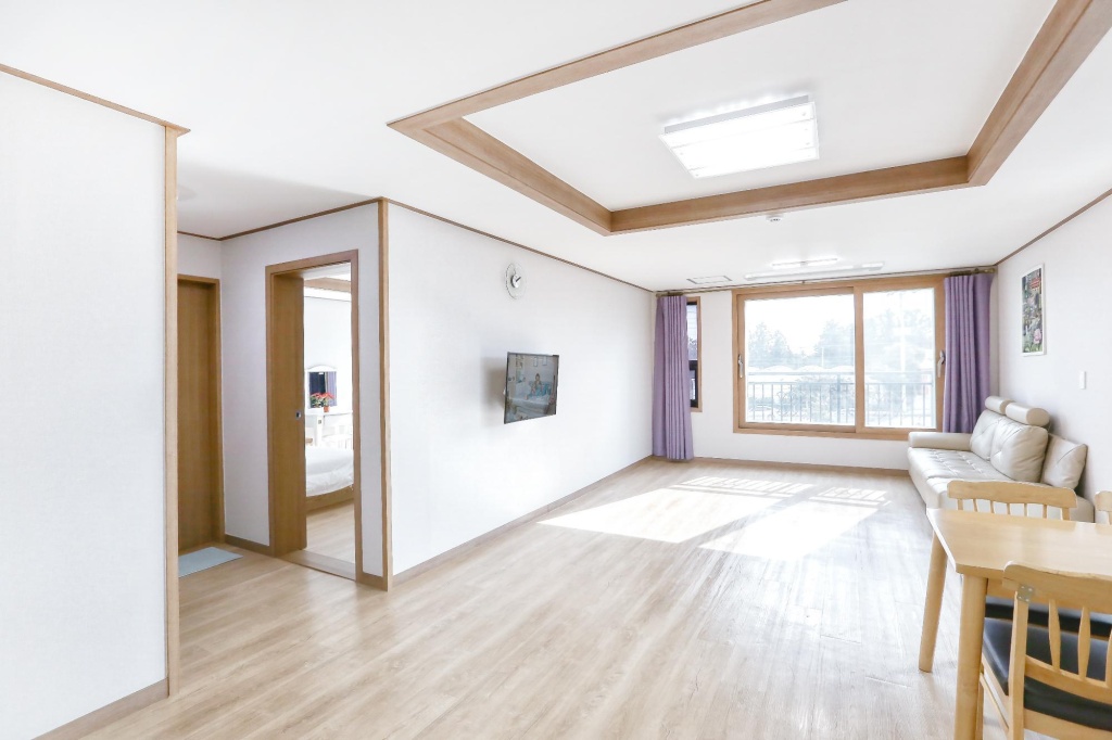 Jeju DK House Pension — 5