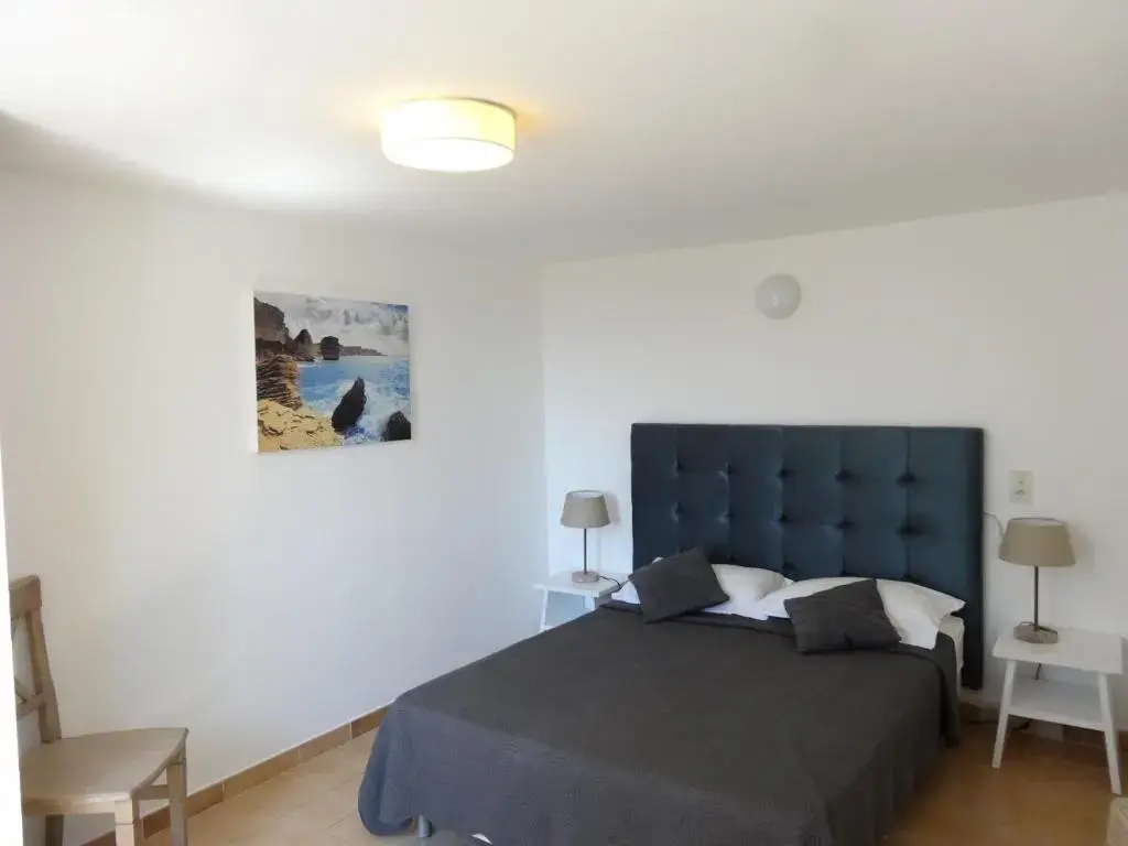 Résidence Bella Vista - Chambres