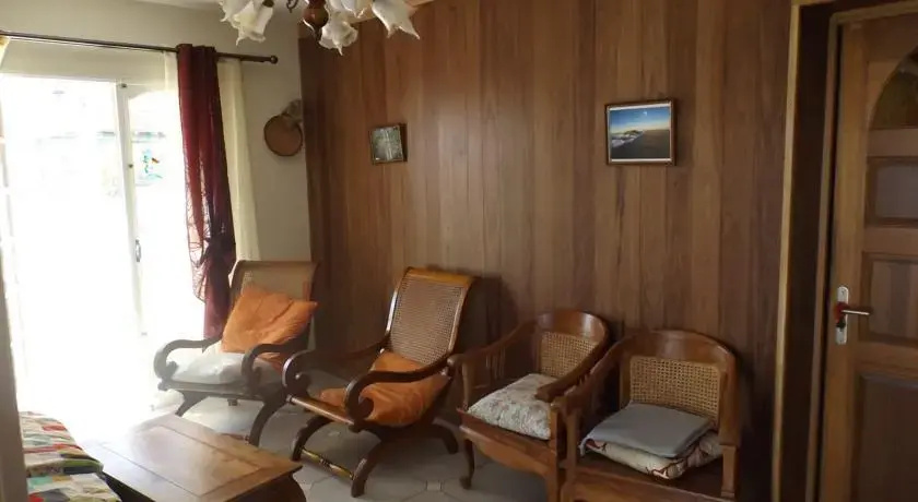 Chambres Dhotes Nicole Maillot