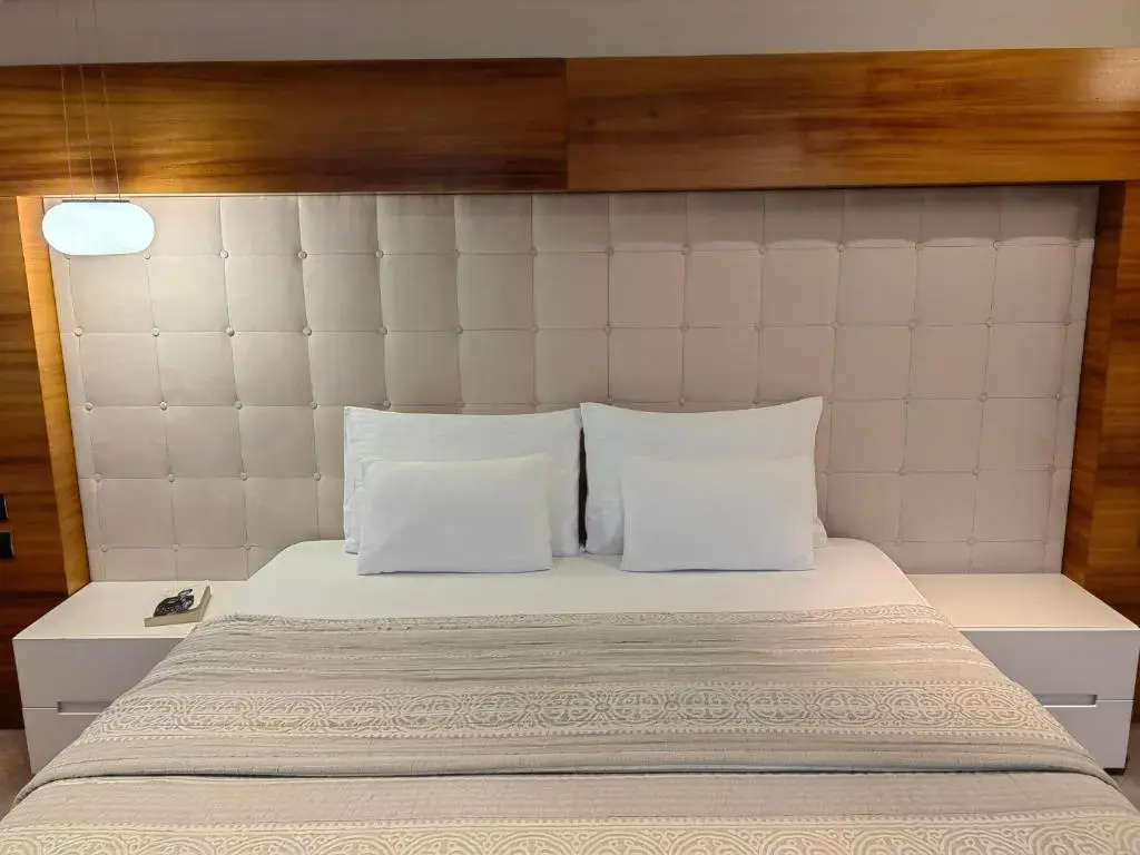 Garni Hotel Centar - Chambres