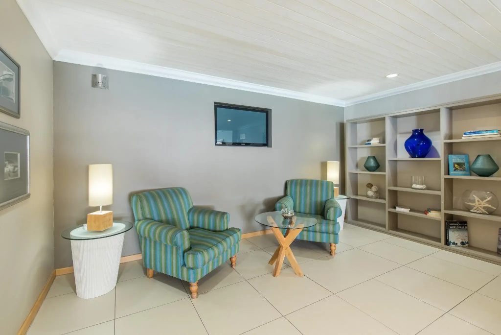 Saldanha Bay Hotel - Général