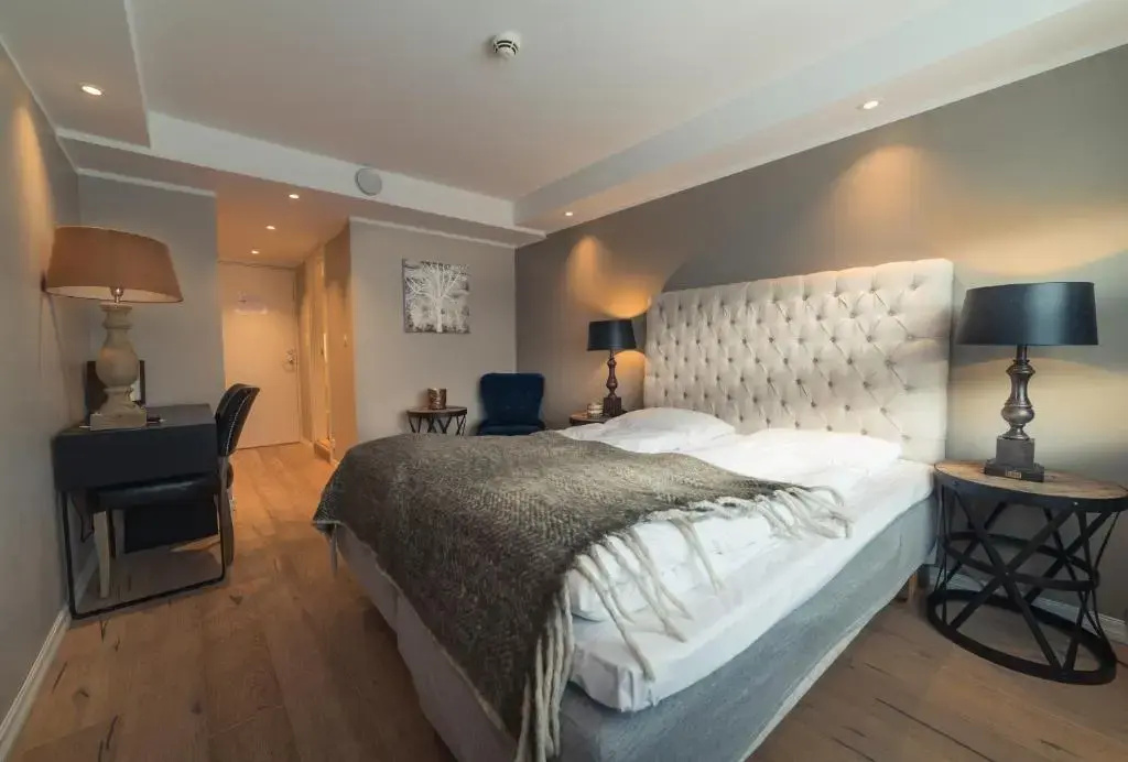 Ustedalen Hotell Geilo - Chambres