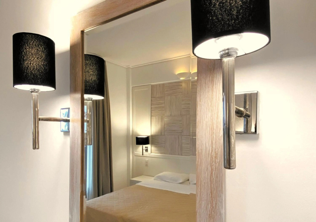 Orizontes Hotel Santorini - Général