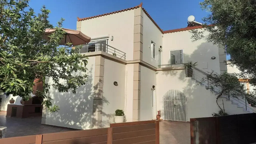 Creta Galini House