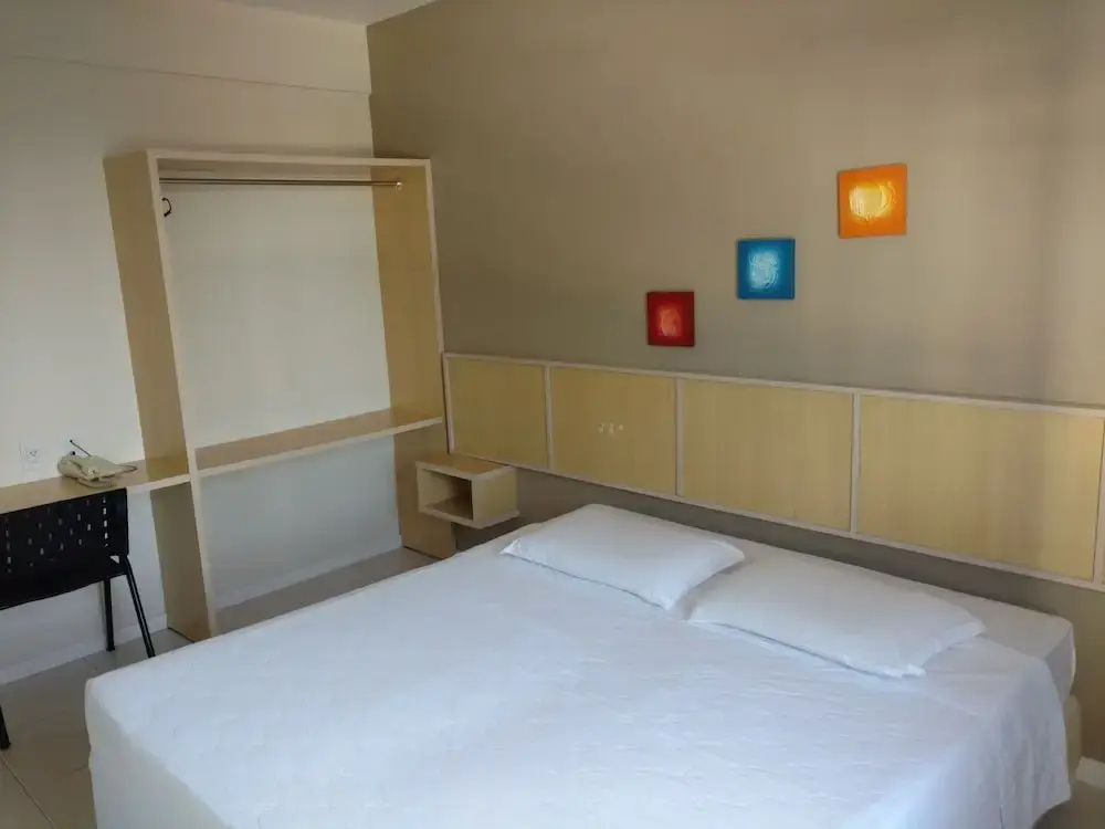 Brisamar Suite Hotel - Chambres