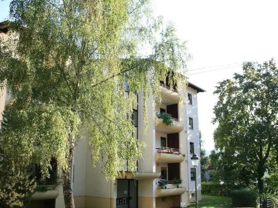 Appartement Julija